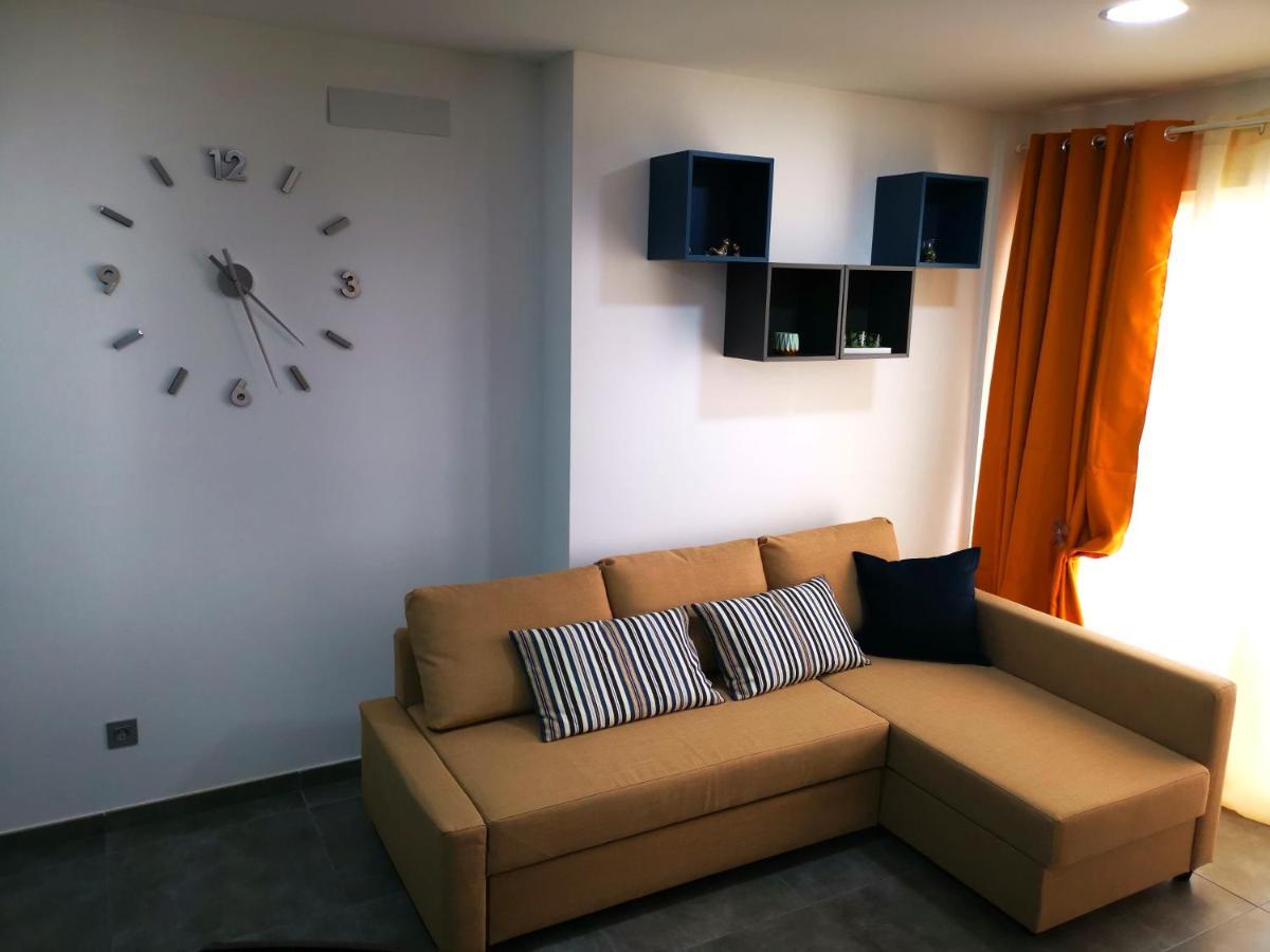 65sqm 2 bedroom, 2 bathroom Apartamento in Adeje Costa Adeje (Tenerife) Exterior foto
