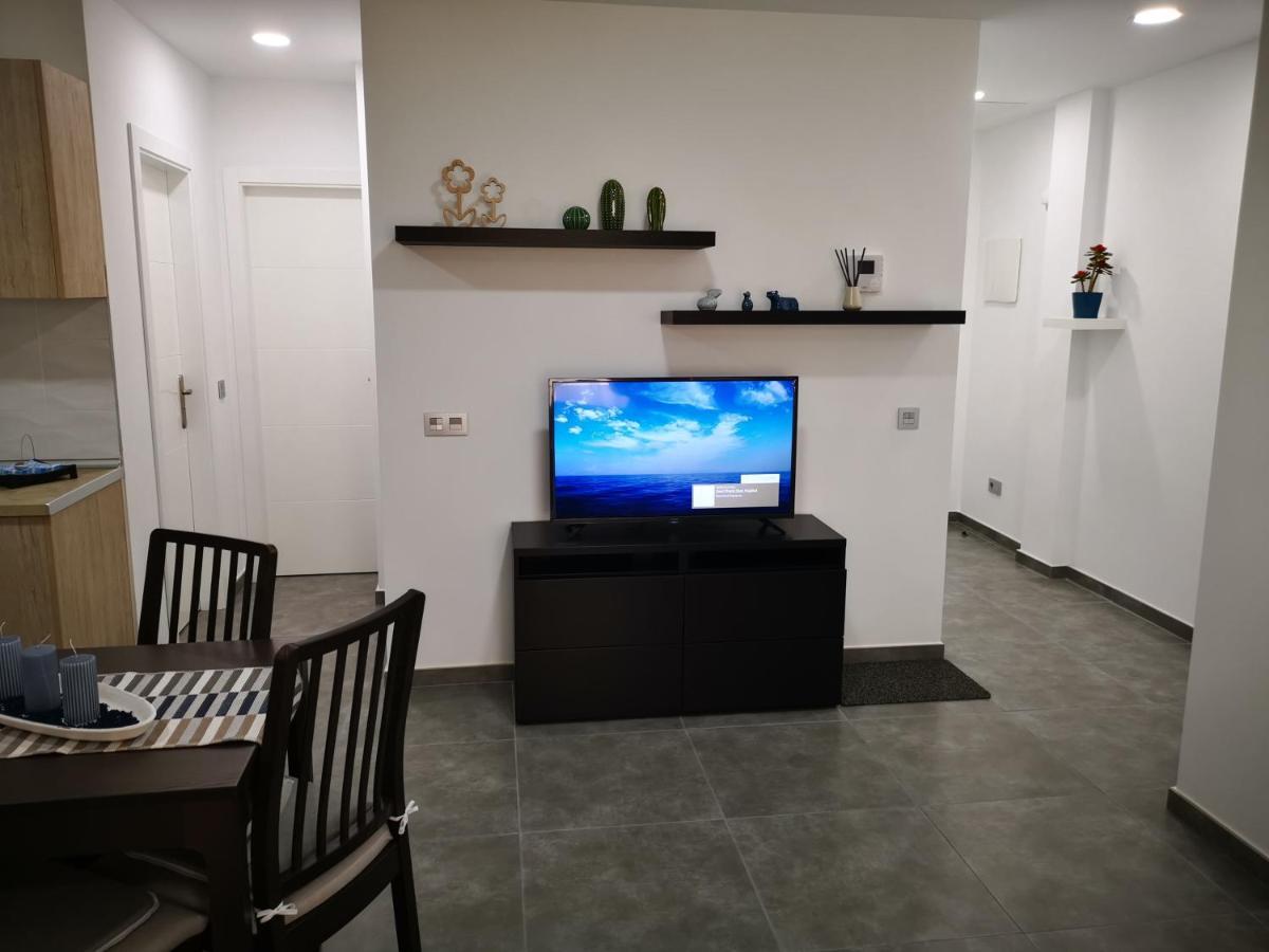 65sqm 2 bedroom, 2 bathroom Apartamento in Adeje Costa Adeje (Tenerife) Exterior foto