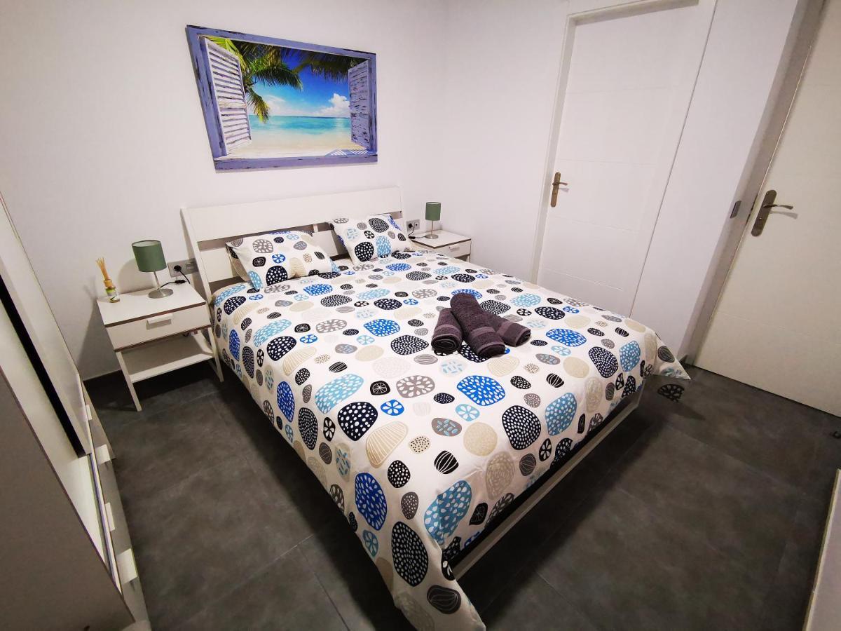 65sqm 2 bedroom, 2 bathroom Apartamento in Adeje Costa Adeje (Tenerife) Exterior foto