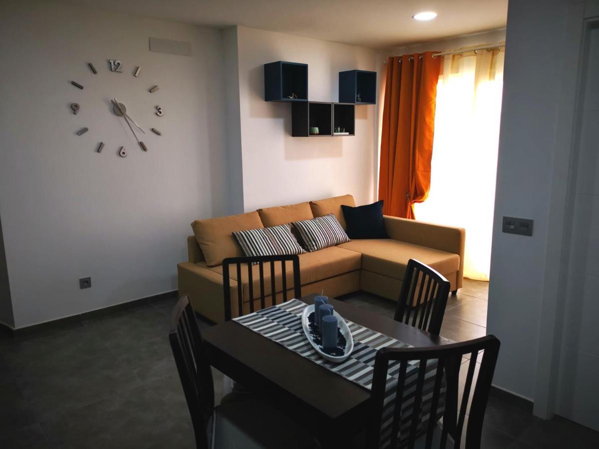 65sqm 2 bedroom, 2 bathroom Apartamento in Adeje Costa Adeje (Tenerife) Exterior foto