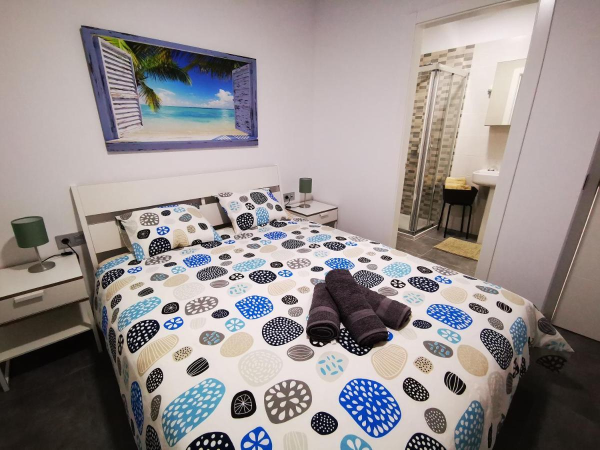 65sqm 2 bedroom, 2 bathroom Apartamento in Adeje Costa Adeje (Tenerife) Exterior foto