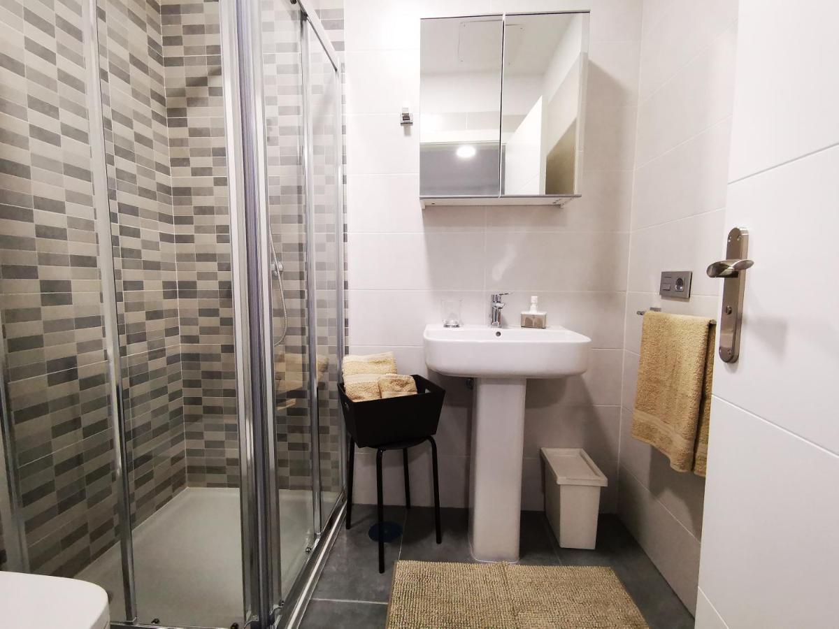 65sqm 2 bedroom, 2 bathroom Apartamento in Adeje Costa Adeje (Tenerife) Exterior foto