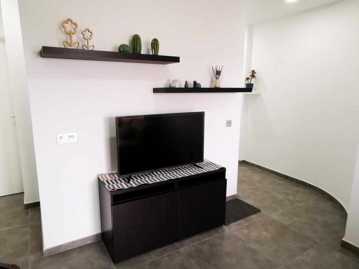 65sqm 2 bedroom, 2 bathroom Apartamento in Adeje Costa Adeje (Tenerife) Exterior foto