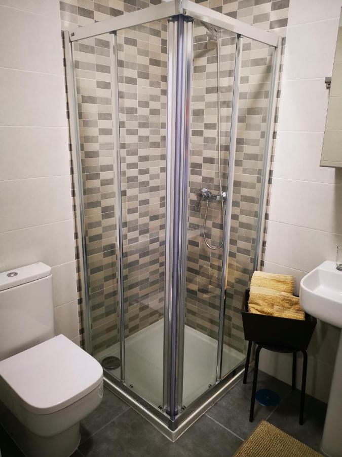 65sqm 2 bedroom, 2 bathroom Apartamento in Adeje Costa Adeje (Tenerife) Exterior foto