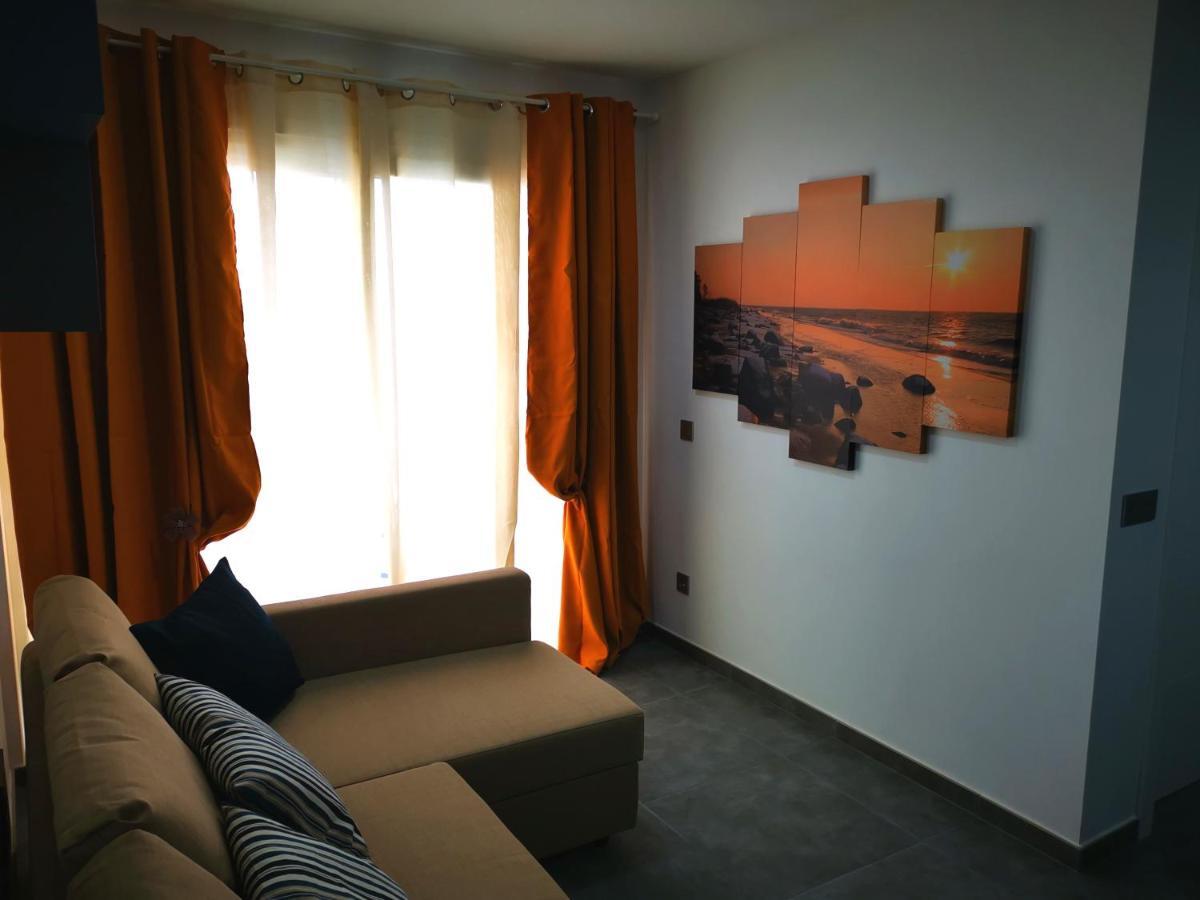 65sqm 2 bedroom, 2 bathroom Apartamento in Adeje Costa Adeje (Tenerife) Exterior foto