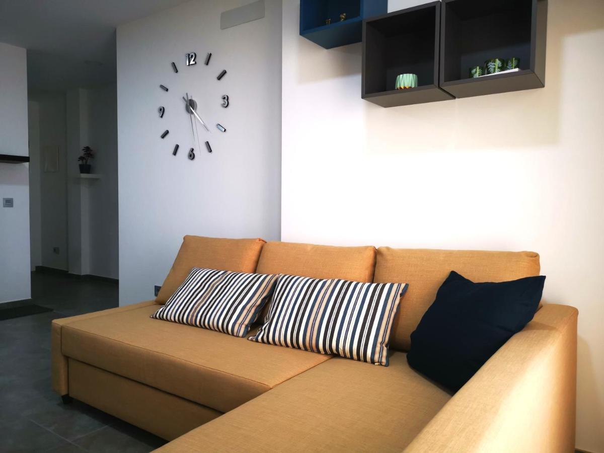 65sqm 2 bedroom, 2 bathroom Apartamento in Adeje Costa Adeje (Tenerife) Exterior foto