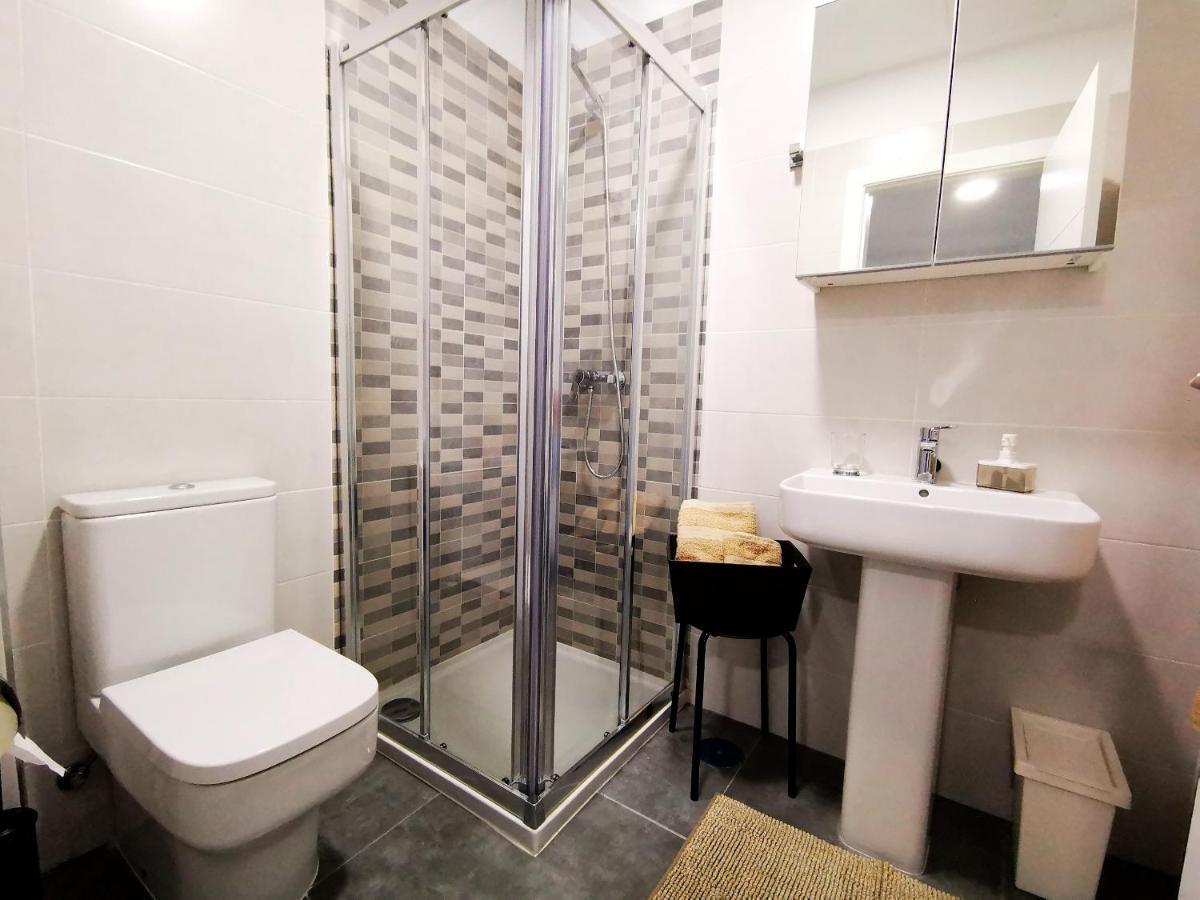 65sqm 2 bedroom, 2 bathroom Apartamento in Adeje Costa Adeje (Tenerife) Exterior foto