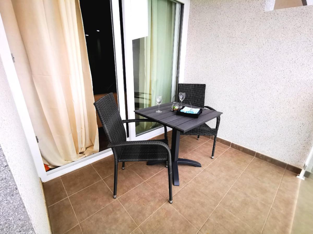 65sqm 2 bedroom, 2 bathroom Apartamento in Adeje Costa Adeje (Tenerife) Exterior foto