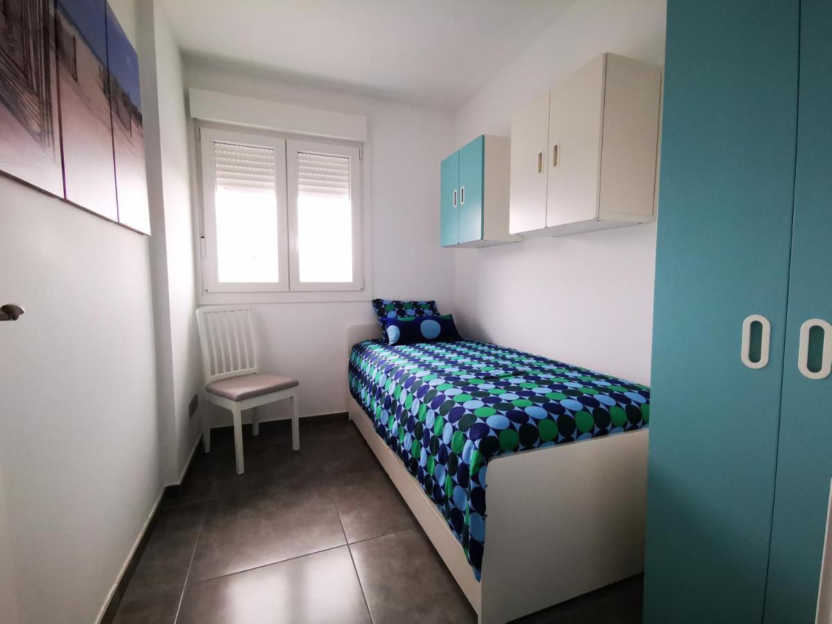 65sqm 2 bedroom, 2 bathroom Apartamento in Adeje Costa Adeje (Tenerife) Exterior foto