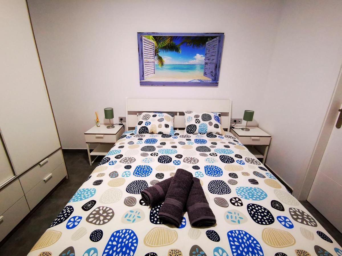65sqm 2 bedroom, 2 bathroom Apartamento in Adeje Costa Adeje (Tenerife) Exterior foto