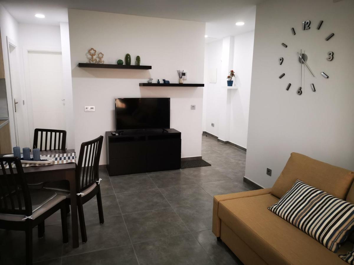 65sqm 2 bedroom, 2 bathroom Apartamento in Adeje Costa Adeje (Tenerife) Exterior foto