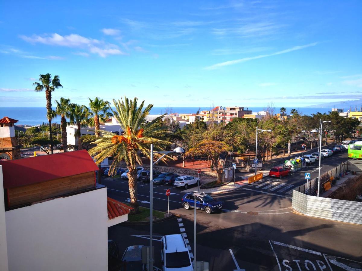 65sqm 2 bedroom, 2 bathroom Apartamento in Adeje Costa Adeje (Tenerife) Exterior foto