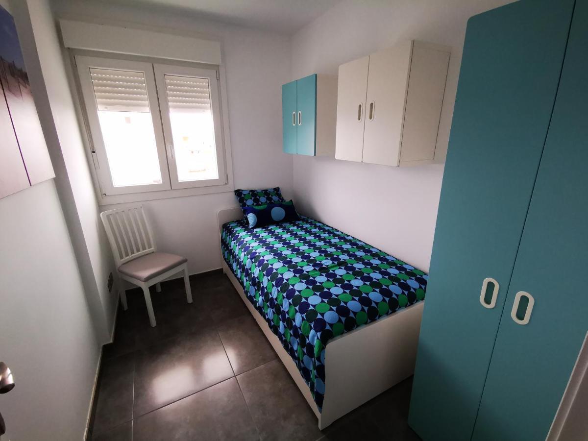 65sqm 2 bedroom, 2 bathroom Apartamento in Adeje Costa Adeje (Tenerife) Exterior foto