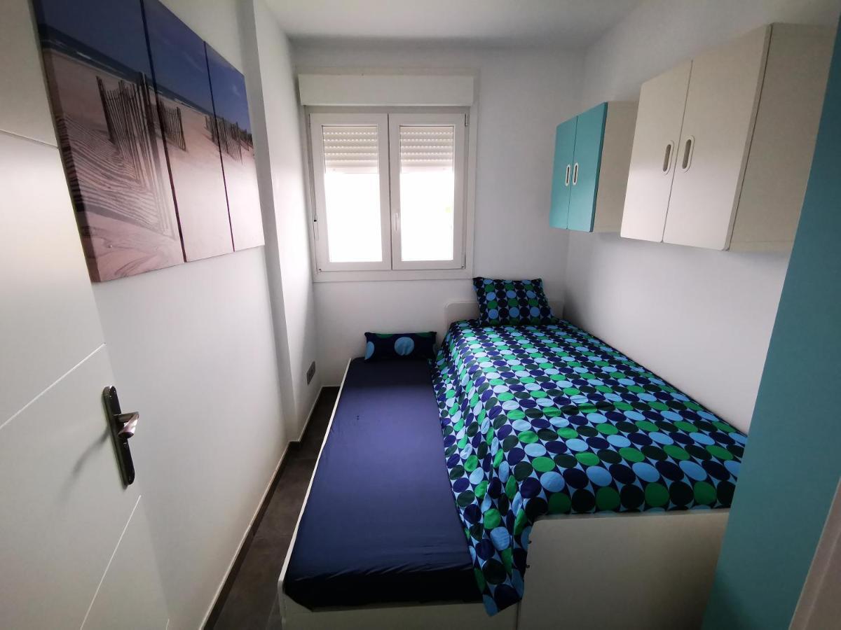 65sqm 2 bedroom, 2 bathroom Apartamento in Adeje Costa Adeje (Tenerife) Exterior foto