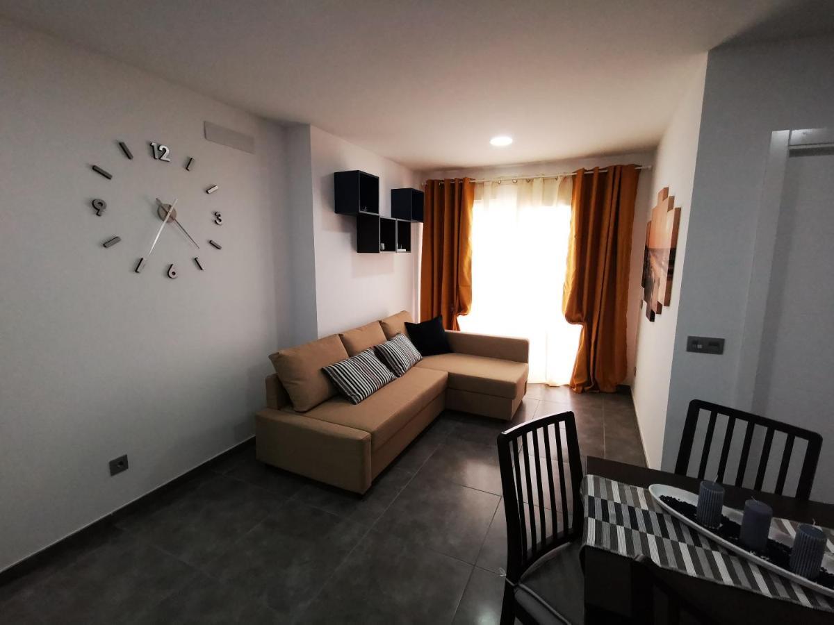 65sqm 2 bedroom, 2 bathroom Apartamento in Adeje Costa Adeje (Tenerife) Exterior foto