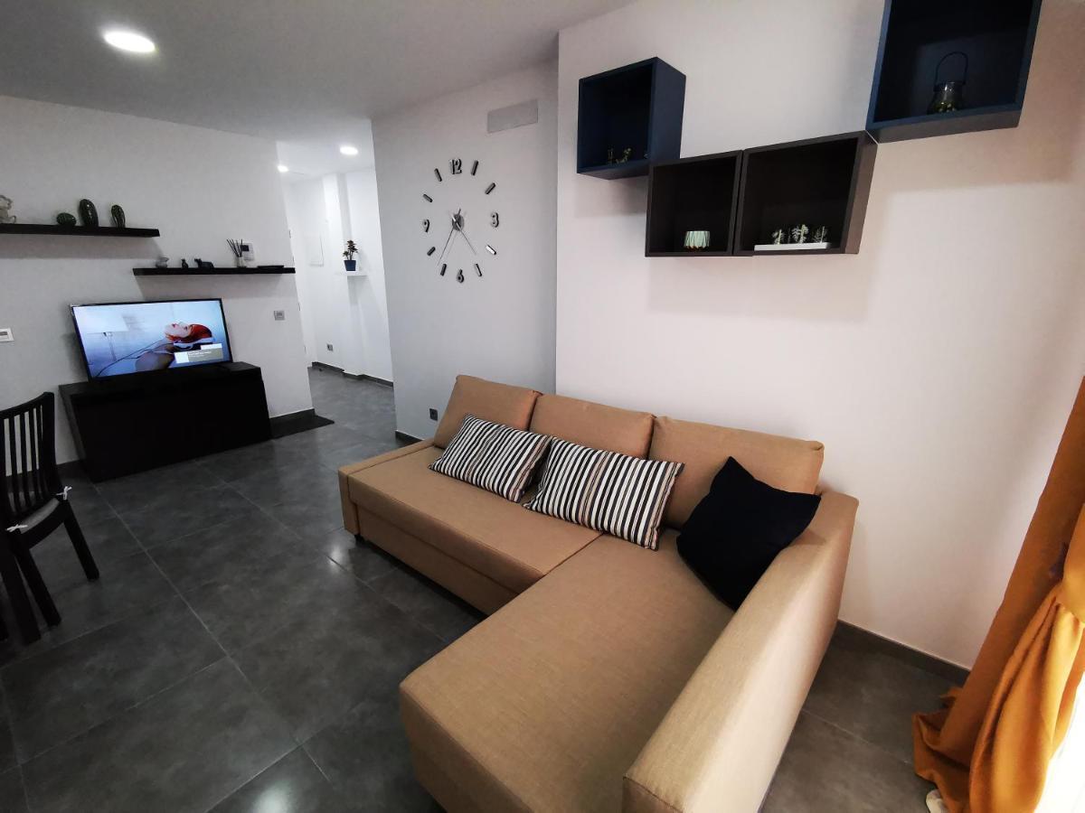 65sqm 2 bedroom, 2 bathroom Apartamento in Adeje Costa Adeje (Tenerife) Exterior foto