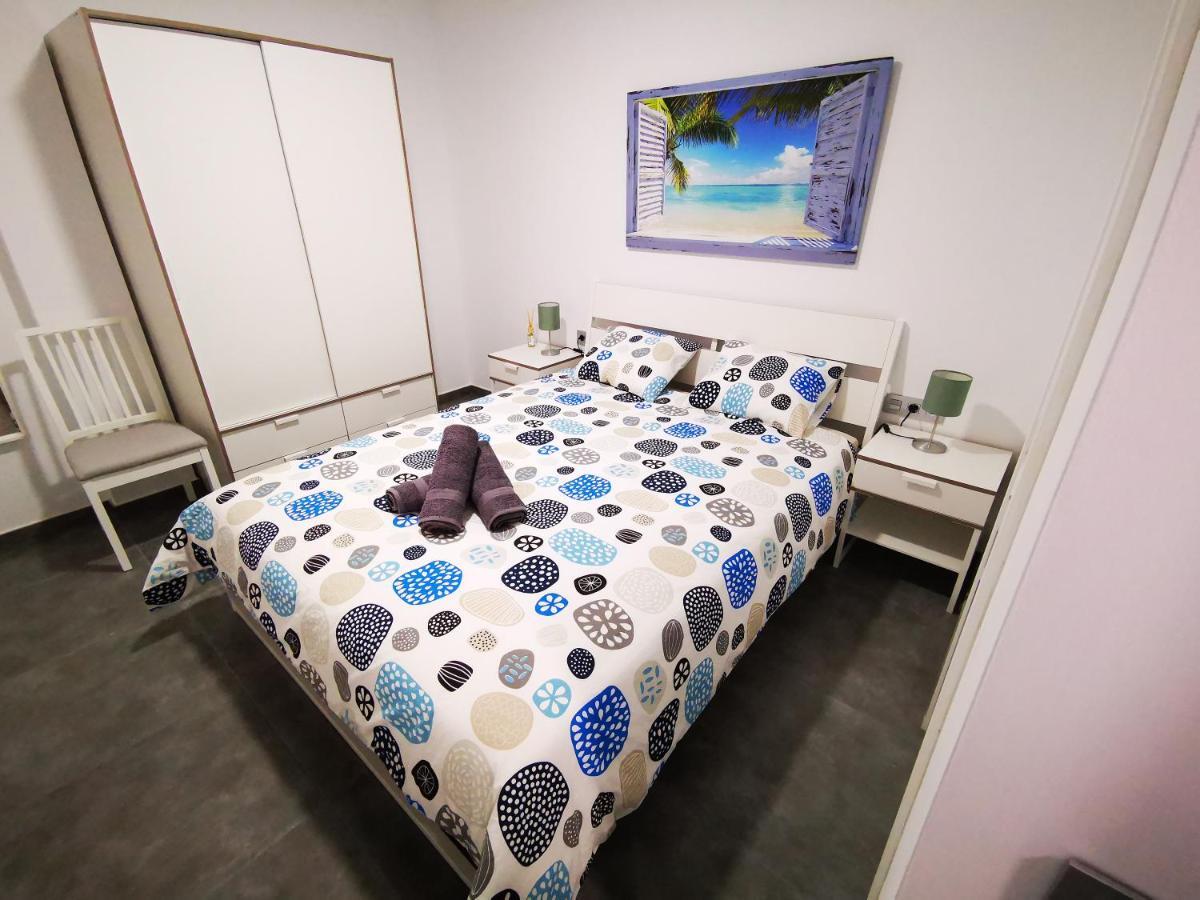 65sqm 2 bedroom, 2 bathroom Apartamento in Adeje Costa Adeje (Tenerife) Exterior foto